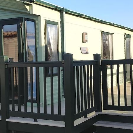 Lagooncombe Modern And Cosy Holiday Home Haverigg Экстерьер фото