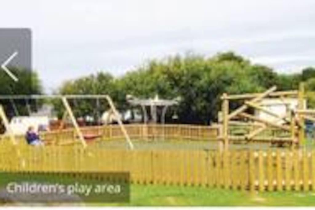 Lagooncombe Modern And Cosy Holiday Home Haverigg Экстерьер фото